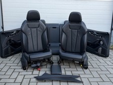 Audi A5, S5 F5 Coupé Sitze