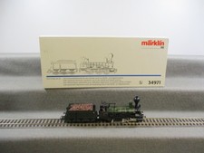 Märklin Spur H0 34971