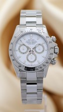 Rolex Oyster Perpetual Daytona