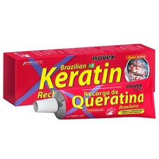 Novex Brazilian Keratin