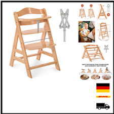 hauck Alpha+, Natur -