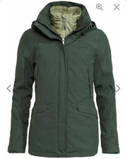 VAUDE Womens Skomer 3in1