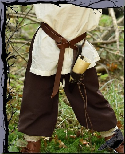 Mittelalter kinder ritter - kinder,