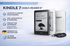 Kindle 7 6" E-Reader WLAN