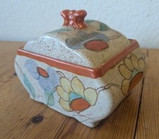 Porzellan Dose - Villeroy &