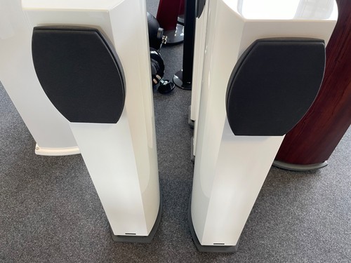 High end lautsprecher - end,