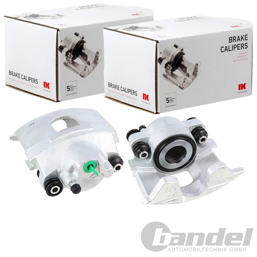 Bremssattel vorne links - nk,