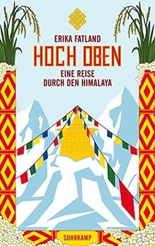 Hoch oben eine reise - oben:,