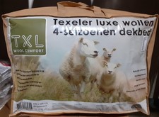 Texels Comfort Bettdecke, 4