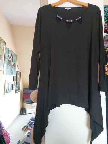 Zipfelshirt von canda - zipfelshirt, gr