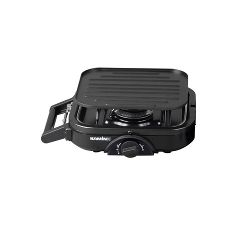 Kaminx gaskocher aus - kaminx,