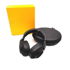 Jabra Elite 85h Drahtlose Kopfhörer mit Rauschunterdrückung Bluetooth SmartSo Sc