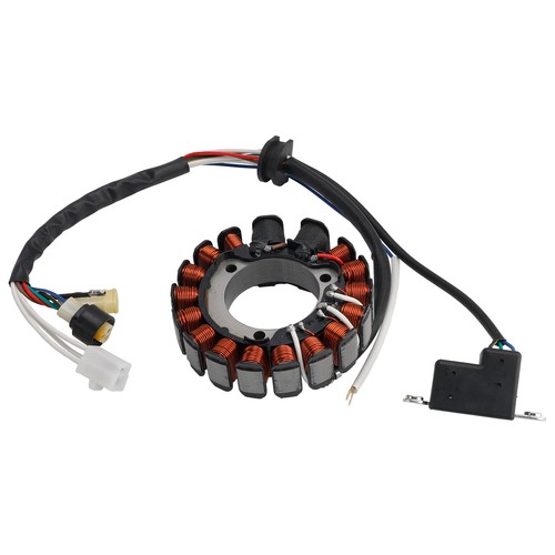 Stator lichtmaschine für - stator,