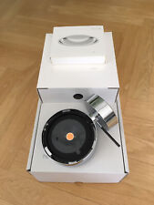 Occhio Leuchte verticale up Sento LED 26W chrom glanz