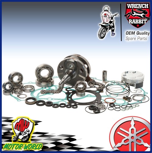 Wrench rabbit motor - wrench,