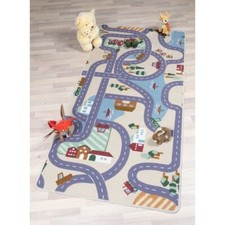 Hochwertiger Spielteppich
