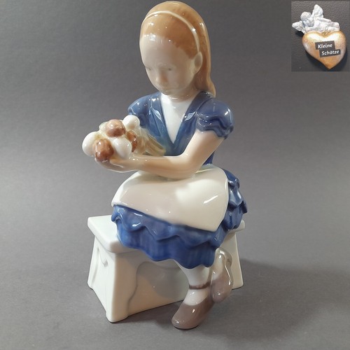 Bing gröndahl figur 2298 - bing,