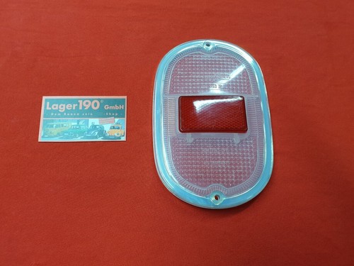 Bus t2a rücklichtglas - t1,