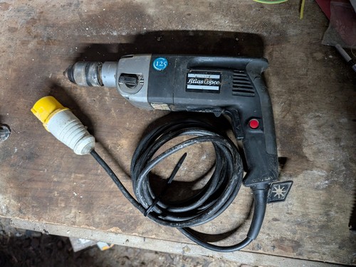 Atlas copco aeg sb2e - aeg, 18r