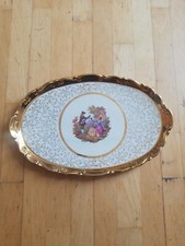 HK BAVARIA "24 KARAT GOLD"