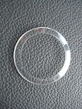 Rolex Lünettenschutz Ring Nr. 47 für Rolex GMT-Master II Ref. 11671x