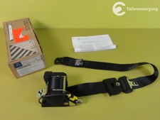 Sicherheitsgurt Fahrersitz