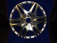 Mercedes BRABUS MonoVI Stern Designteil 8,5x19 et45 Ersatzteil