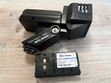 Soligor Dual Camlight 321S