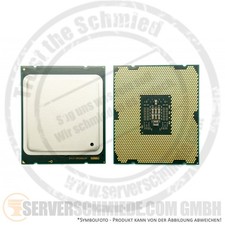 Intel Xeon E5-2650LV2 SR19Y 10C Server Prozessor 10x 1,70 GHz 25MB  2011 CPU
