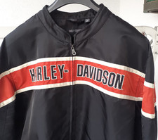 Harley davidson jacke - harley-davidson, größe