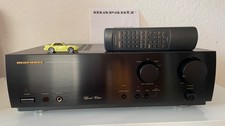 MARANTZ PM66SE Special Edition