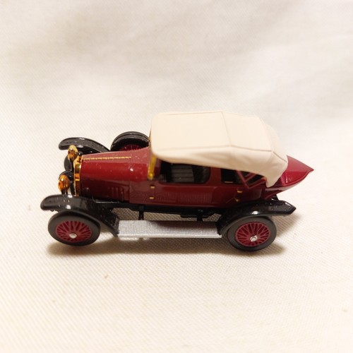 Mes 96410 ricko 87 - mes-96410, 1:87