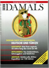 Gesch Zeitschrift DAMALS hier