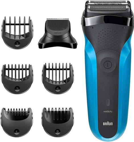 Braun series 310bt rasierer - braun,