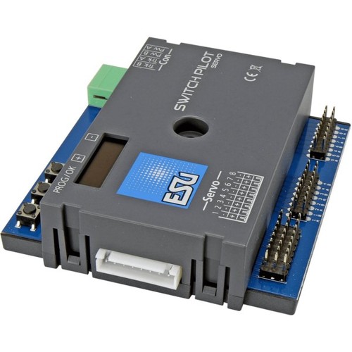 Esu 51832 switchpilot servo - 3,