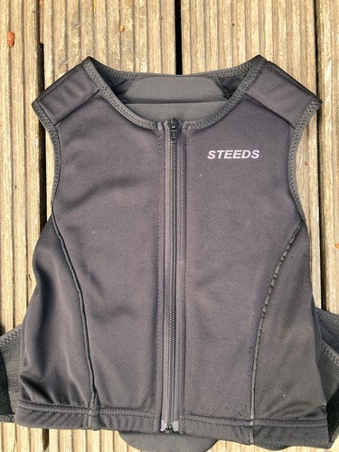 Steeds kinder reitweste - steeds,