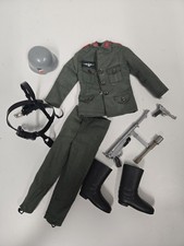 Vintage Palitoy Action Man