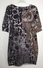 Missy Damen Kleid / schickes