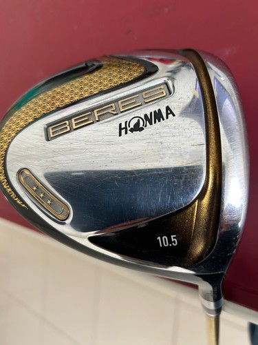 Honma golf beres driver - honma, 10,5°