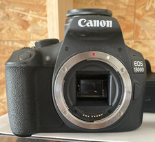 Canon EOS 1300D 18.0MP