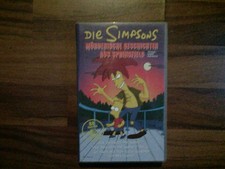 Simpsons VHS - Mörderische