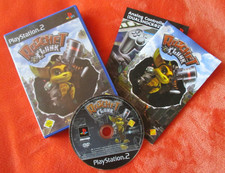 Ratchet & Clank (PlayStation 2 PS2)