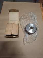 VEM Elektromagnet Lamellenkupplung Magnetkupplung WMW KL 7,1   Ø35 TGL 24V