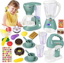 Kinderküche rollenspiel - kinderküche,