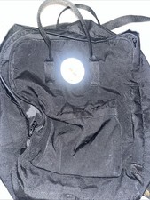 Fjallraven Kanken Rucksack Aus