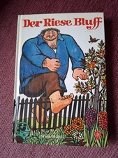 Der Riese Bluff Bruno H. Bull