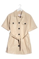 ORSAY Kunstlederjacke Damen