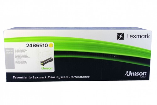 Lexmark 24b6510 tonerkartusche - lexmark,