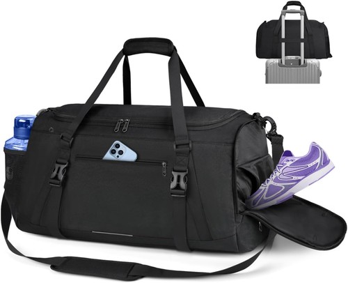 Rainsmore sporttasche herren - sporttasche,