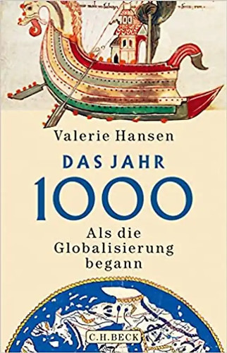 Das jahr 1000 - das,